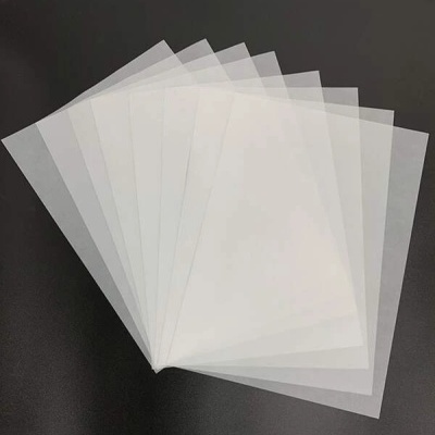 Folhas para Displays