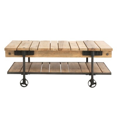 Mesa de Centro | SAMAR