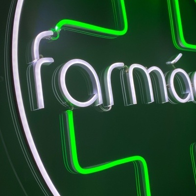 NeonLED | Farmácia