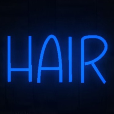 NeonLED | HAIR