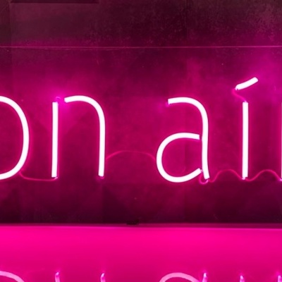 NeonLED | On Air NeonLED | On Air