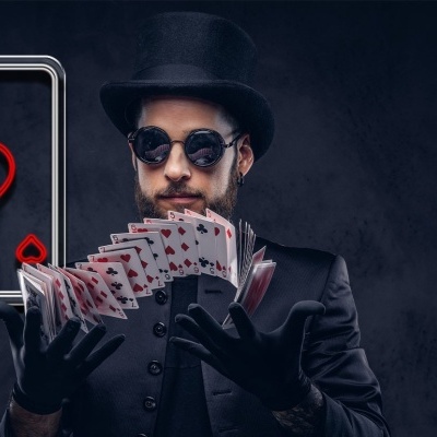 NeonLED | Poker NeonLED | Poker