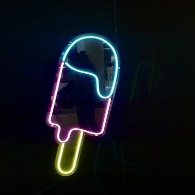 NeonLED | Gelado