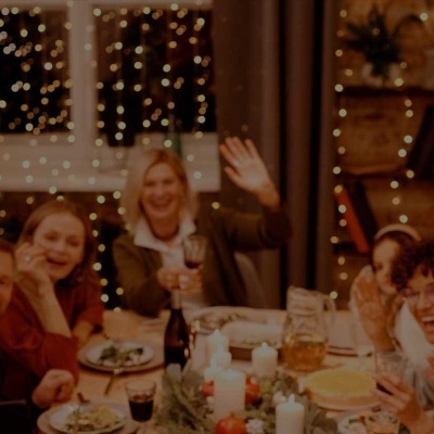 NeonLED | Árvore de Natal