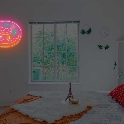 NeonLED | Donuts NeonLED | Donuts