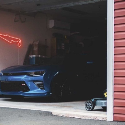 NeonLED | Circuito Paul Ricard