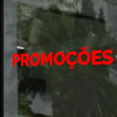 Adesivo PROMOÇÕES | 2 Unidades