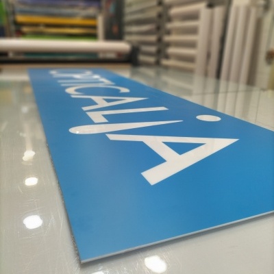 Dupla-Face | ACRÍLICO