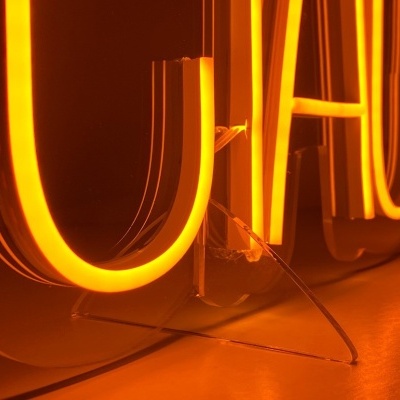 Personalize o seu NeonLED!