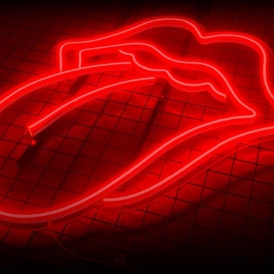 NeonLED | Rolling Stones NeonLED | Rolling Stones