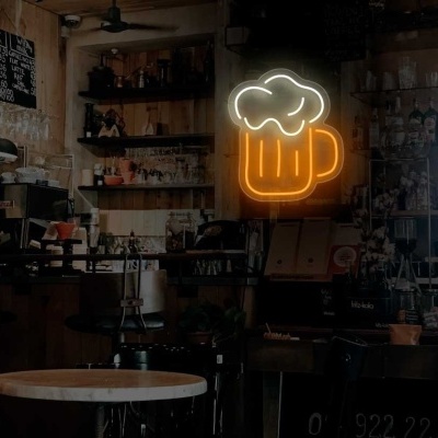 NeonLED | Cerveja