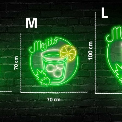 NeonLED | Mojito NeonLED | Mojito