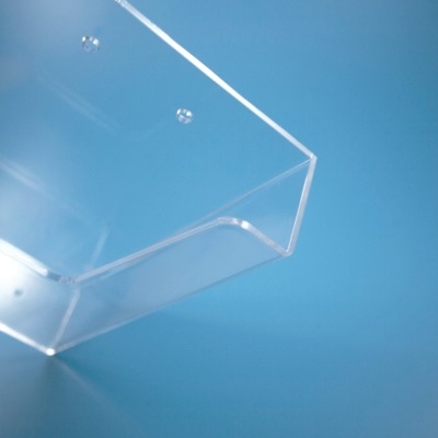 Expositor Folhetos de Parede