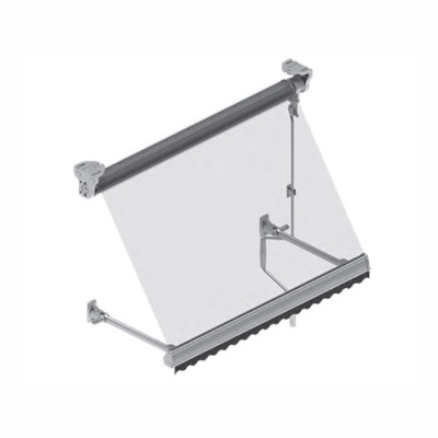 Toldo Ponto Reto para VARANDA Toldo Ponto Reto para VARANDA