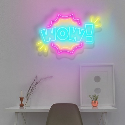 NeonLED | WOW!