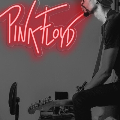 NeonLED | Pink Floyd