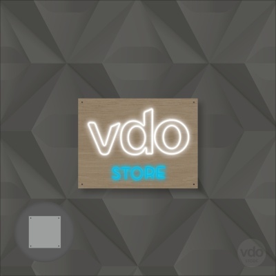 Personalize o seu NeonLED!