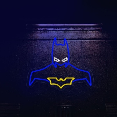 NeonLED | Batman Bruce Wayne