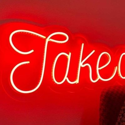 NeonLED | Take Away