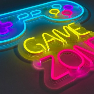 NeonLED | Game Zone