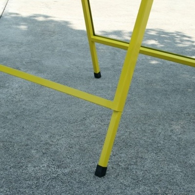 Cavalete Metal ECO | Cores | A1 - 59x84cm