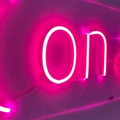NeonLED | On Air NeonLED | On Air