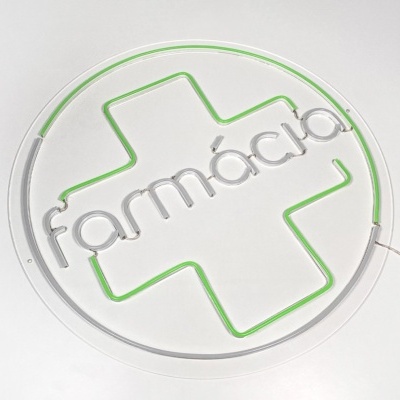NeonLED | Farmácia