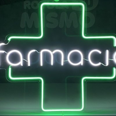 NeonLED | Farmácia
