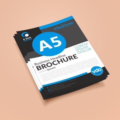 Flyers | Diversos Tamanhos