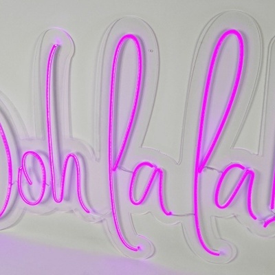 NeonLED | Oh La La