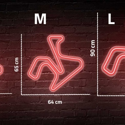 NeonLED | Circuito Jérez