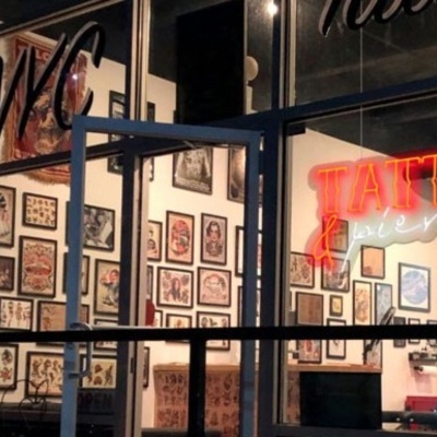 NeonLED | Tattoo & Piercing NeonLED | Tattoo & Piercing