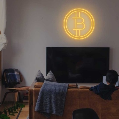 NeonLED | Bitcoin