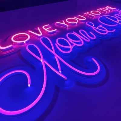 NeonLED | Love You to the Moon and Back