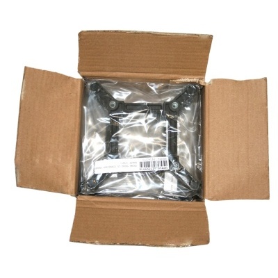 TRUSS System | Módulo Conector