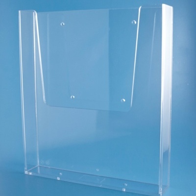 Expositor Folhetos de Parede