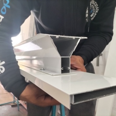 Dupla-Face | ACRÍLICO