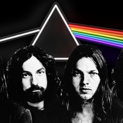 NeonLED | Pink Floyd | Dark Side of The Moon