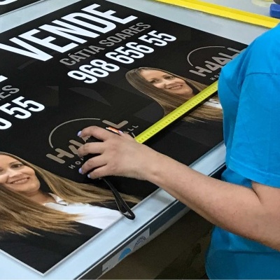 Placas PPA | Alveolar