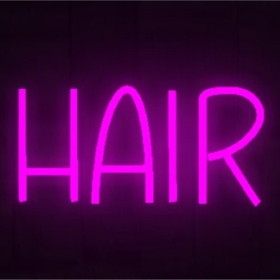 NeonLED | HAIR