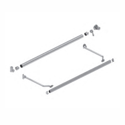 Toldo Ponto Reto para JANELA Toldo Ponto Reto para JANELA