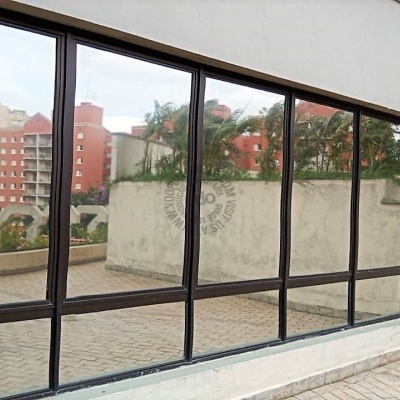 20% Opacidade | Espelhado PRATA | Aplicação Interior 20% Opacidade | Espelhado PRATA | Aplicação Interior