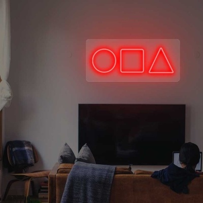 NeonLED | Squid Game NeonLED | Squid Game