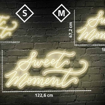 NeonLED | Sweet Moment