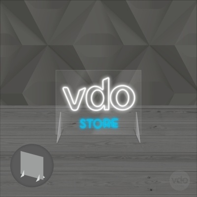 Personalize o seu NeonLED!