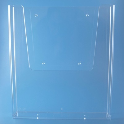 Expositor Folhetos de Parede