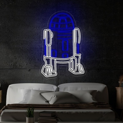 NeonLED | Star Wars R2-D2 NeonLED | Star Wars R2-D2