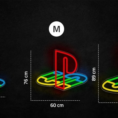 NeonLED | Playstation