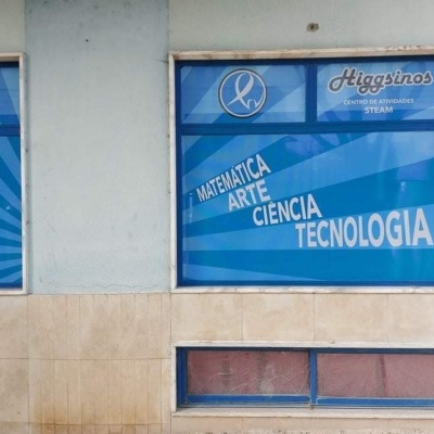 Vinil Microperfurado