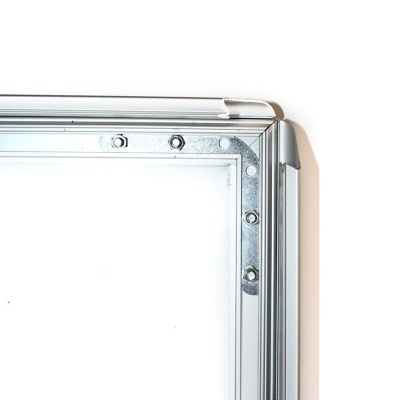 Heavy Base Poster | A0 - 84x119cm